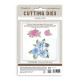 Stamperia Blooming Flowers A6 Cutting Dies