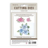 Stamperia Blooming Flowers A6 Cutting Dies