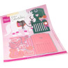 Marianne Design Collectable Eline's Horse Accessories