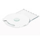 Sizzix Stencil & Stamp Tool Accessory Stamp & Spin Tool 666614