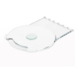 Sizzix Stencil & Stamp Tool Accessory Stamp & Spin Tool 666614