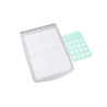 Sizzix Making Tool Stencil & Stamp Tool 664896