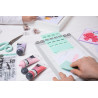 Sizzix Making Tool Stencil & Stamp Tool 664896