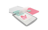 Sizzix Making Tool Stencil & Stamp Tool 664896