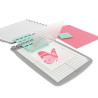 Sizzix Making Tool Stencil & Stamp Tool 664896