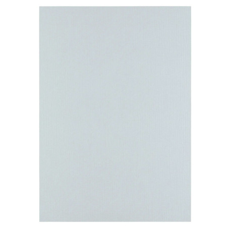 10 fogli Cartoncino Trama Lino A4 AIR 250 gsm
