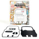 Aall&Create Cutting Dies Nomad Wheels 100