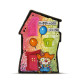 Aall&Create Cutting Dies Doorway Dreams 098