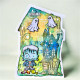 Aall&Create Cutting Dies Doorway Dreams 098
