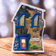 Aall&Create Cutting Dies Doorway Dreams 098
