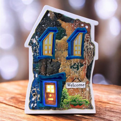 Aall&Create Cutting Dies Doorway Dreams 098