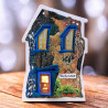 Aall&Create Cutting Dies Doorway Dreams 098
