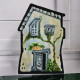 Aall&Create Cutting Dies Doorway Dreams 098