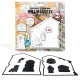 Aall&Create Cutting Dies Storybook House 097
