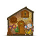 Aall&Create Cutting Dies Storybook House 097