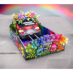 Aall&Create XL MemoryDex Card Holder