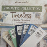 Stamperia Timeless Paper Pack 30x30cm