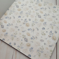Stamperia Timeless Paper Pack 30x30cm