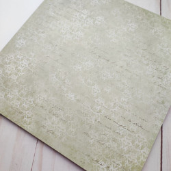 Stamperia Timeless Paper Pack 30x30cm
