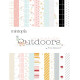 Mintopia Outdoors by Pili Sallent Pad 6x8