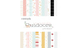 Mintopia Outdoors by Pili Sallent Pad 6x8