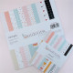 Mintopia Outdoors by Pili Sallent Pad 6x8