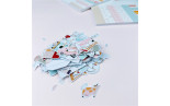 Mintopia Diecuts Outdoors by Pili Sallent