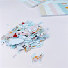 IN ARRIVO! Mintopia Diecuts Outdoors by Pili Sallent