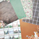 Simple Stories Simple Vintage Woodlands Collection Kit 30x30cm