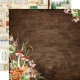 Simple Stories Simple Vintage Woodlands Collection Kit 30x30cm