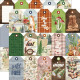 Simple Stories Simple Vintage Woodlands Collection Kit 30x30cm