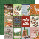 Simple Stories Simple Vintage Woodlands Collection Kit 30x30cm