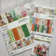 Simple Stories Simple Vintage Woodlands Collection Kit 30x30cm