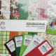 Simple Stories Simple Vintage Woodlands Collection Kit 30x30cm