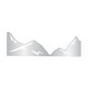 Crafter's Companion The Great Outdoors Metal Die Edge'able Best Views