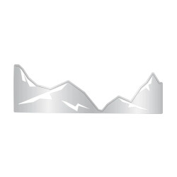 Crafter's Companion The Great Outdoors Metal Die Edge'able Best Views