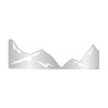 Crafter's Companion The Great Outdoors Metal Die Edge'able Best Views
