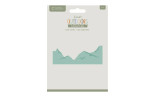 Crafter's Companion The Great Outdoors Metal Die Edge'able Best Views