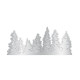Crafter's Companion The Great Outdoors Metal Die Edge'able Alpine Charm