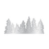 Crafter's Companion The Great Outdoors Metal Die Edge'able Alpine Charm