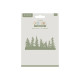 Crafter's Companion The Great Outdoors Metal Die Edge'able Alpine Charm