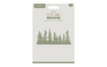Crafter's Companion The Great Outdoors Metal Die Edge'able Alpine Charm