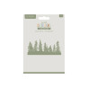 Crafter's Companion The Great Outdoors Metal Die Edge'able Alpine Charm