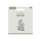 Crafter's Companion The Great Outdoors Clear Stamp Wild Side