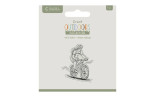 Crafter's Companion The Great Outdoors Clear Stamp Wild Side