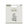 Crafter's Companion The Great Outdoors Clear Stamp Wild Side