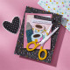 Spellbinders Crafty Tools Etched Dies