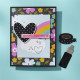 Spellbinders Labels & Icons Etched Dies