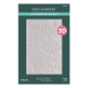 Spellbinders Floral Fans 3D Embossing Folder