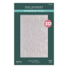 Spellbinders Floral Fans 3D Embossing Folder